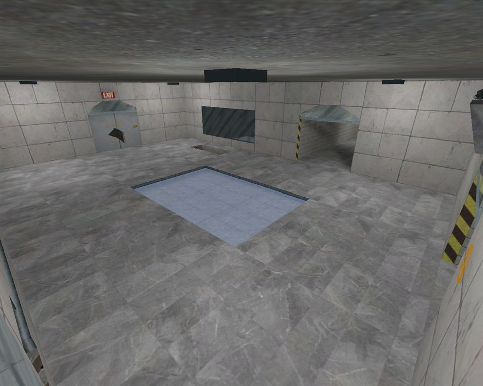 Скачать The Rooms Roz - Скриншот