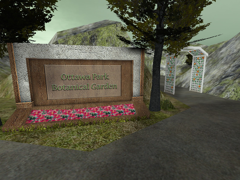 cs_botanical - скриншот 5