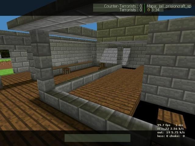 jail_prisioncraft_sp — скриншот 8