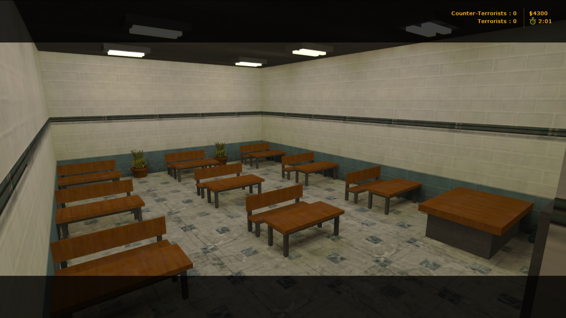 jail_fake_beta_04 — скриншот 7