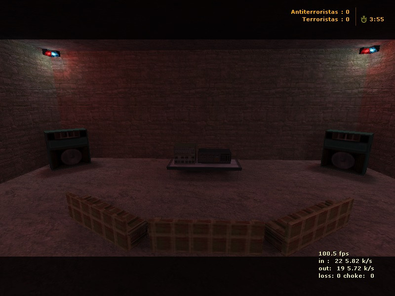jail_aztec_escape — скриншот 10