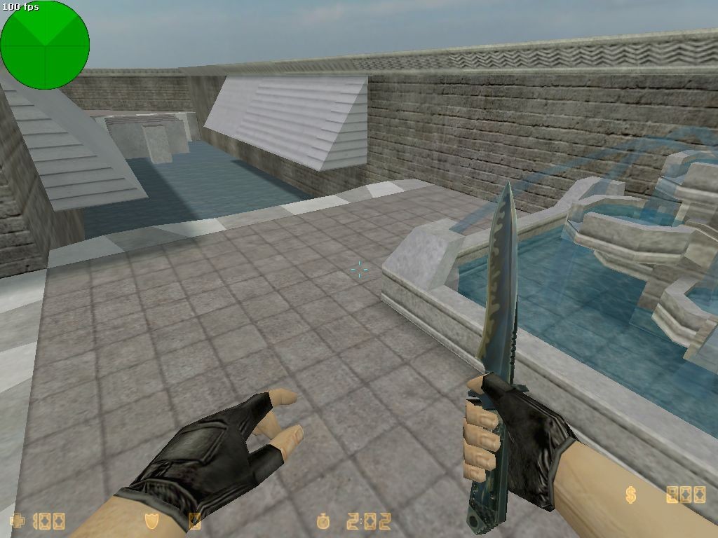 bhop_break_free — скриншот 5
