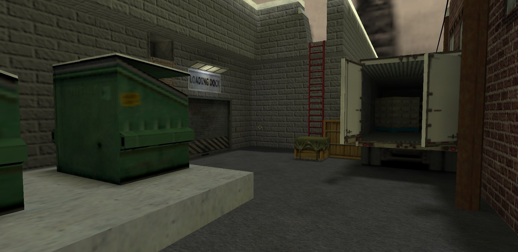 cs_grocery - скриншот 5