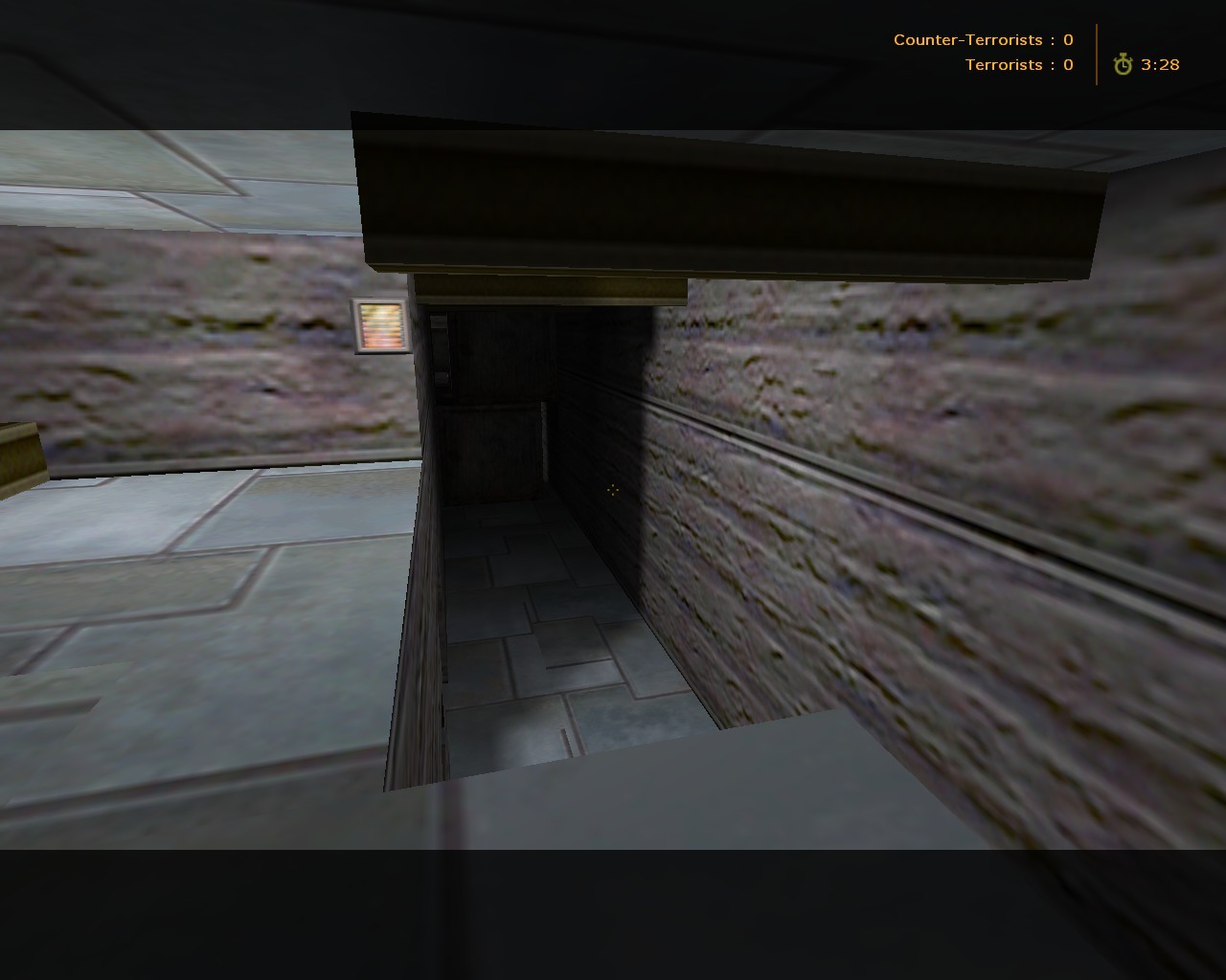 Скачать zm_ff_oldhouse - Скриншот