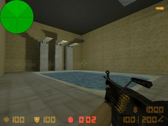 Скачать jail_niceshoot_v6 - Скриншот