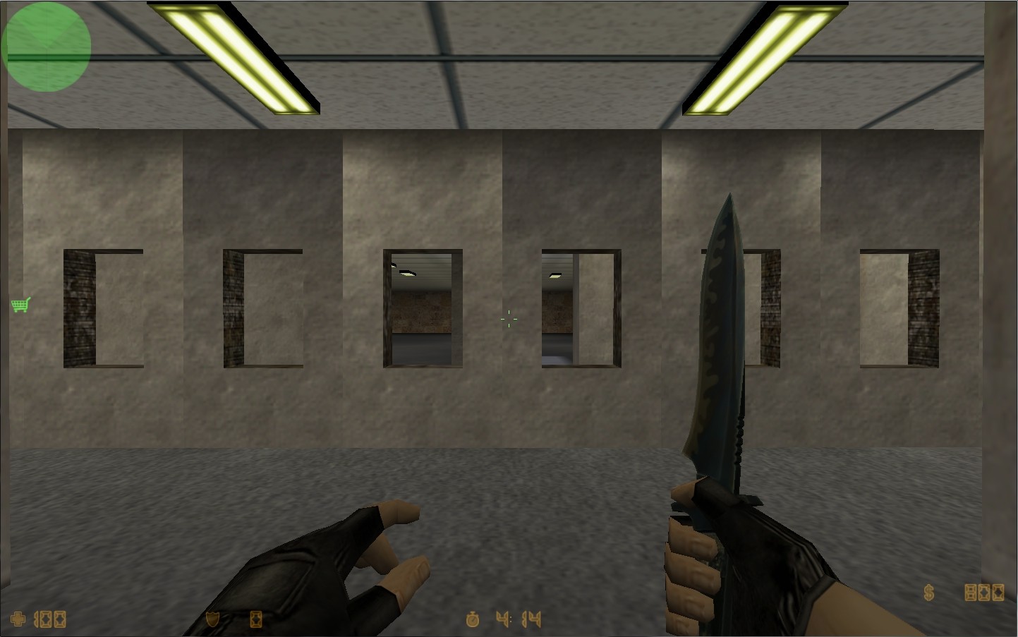 cs_standfire - скриншот 4