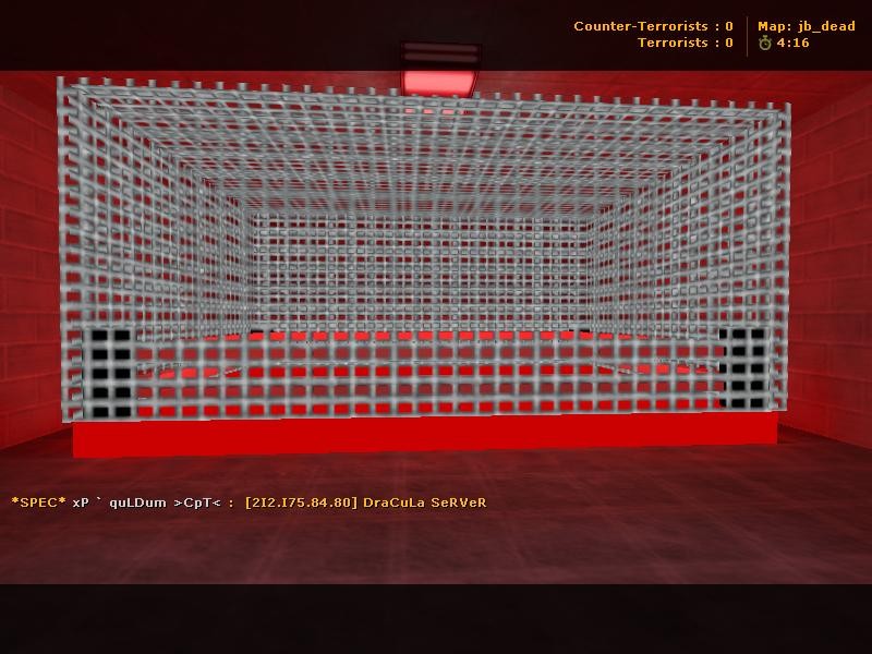 jb_dead — скриншот 4