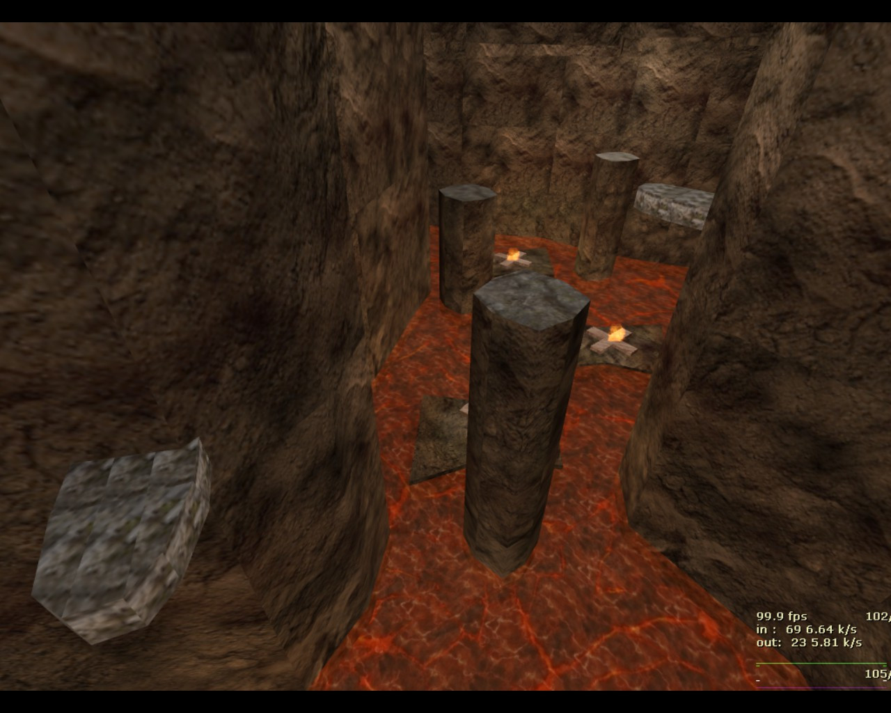 mls_cave_h — скриншот 7