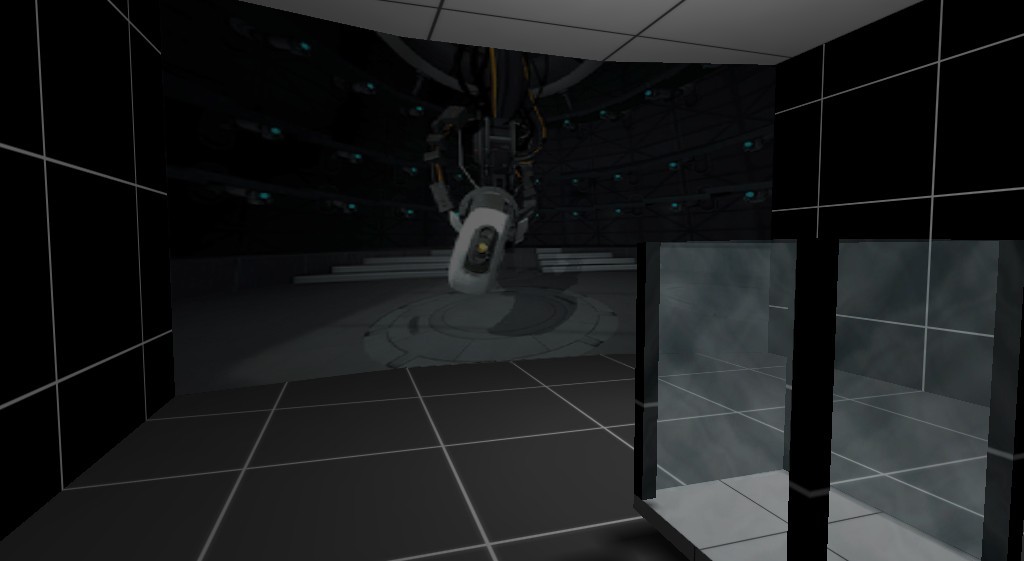 Скачать ze_portal2_test_en - Скриншот