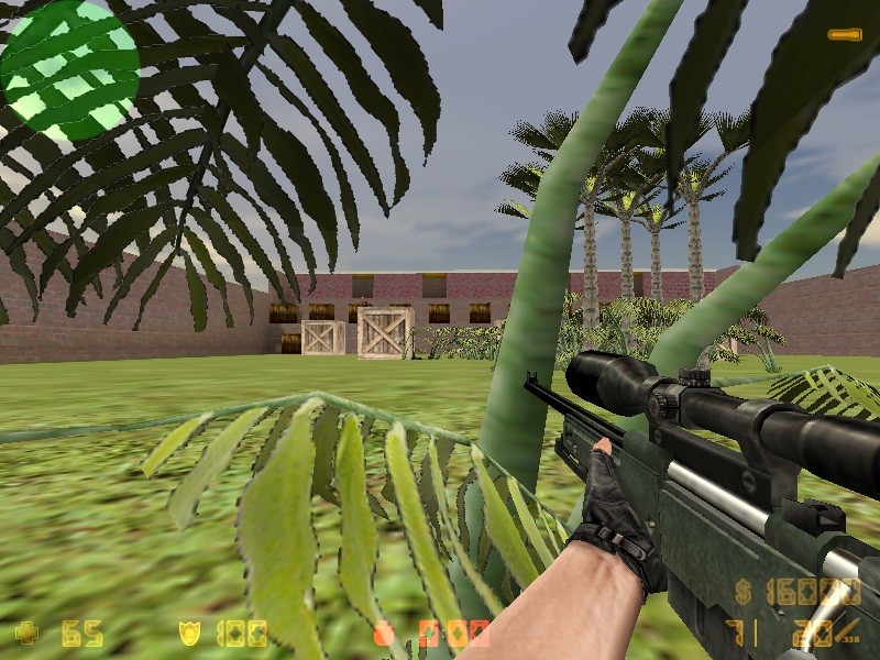 awp_longshot — скриншот 6