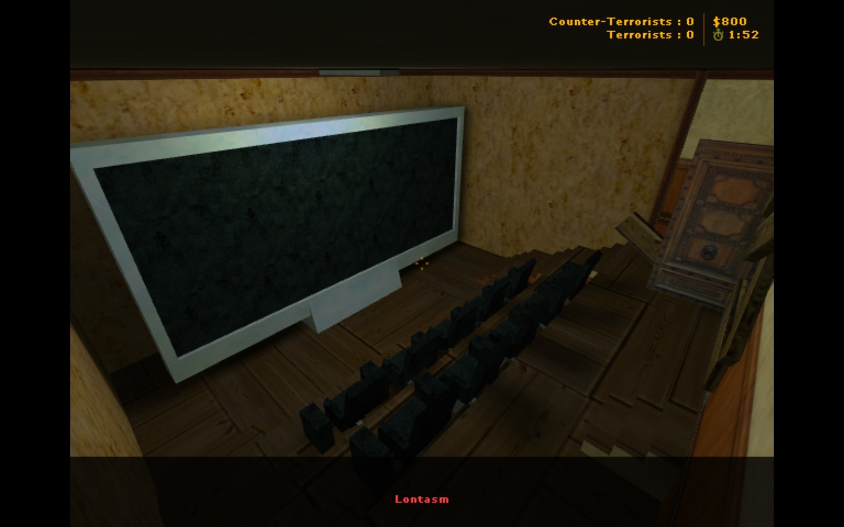 zm_zombiehouse_v2 — скриншот 6