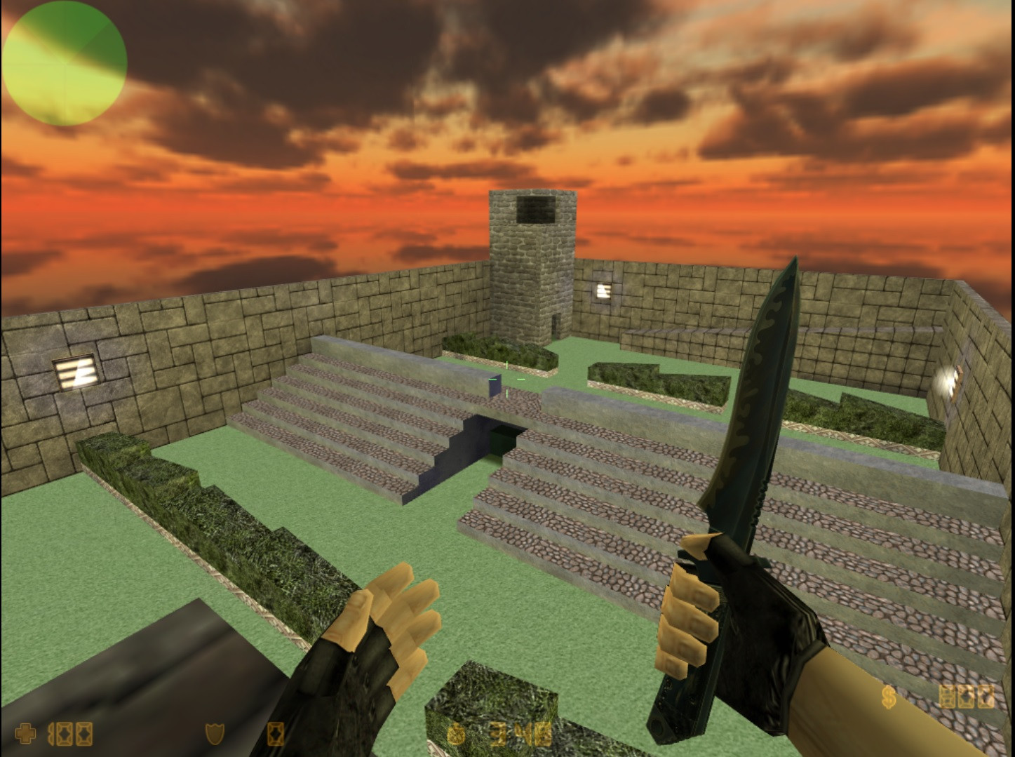 aim_reason — скриншот 1