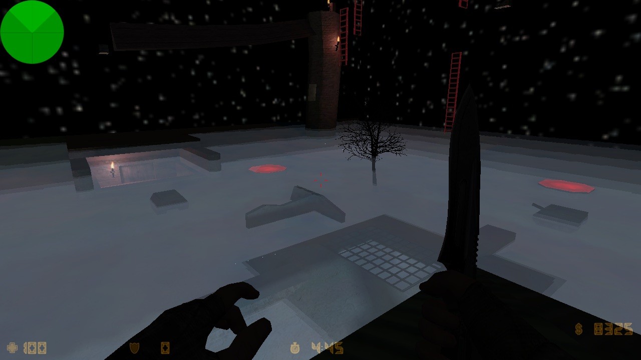 zm_jampadracis2 — скриншот 2