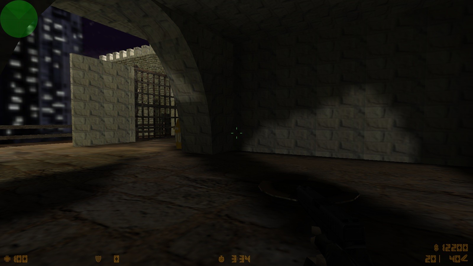 de_wave — скриншот 3
