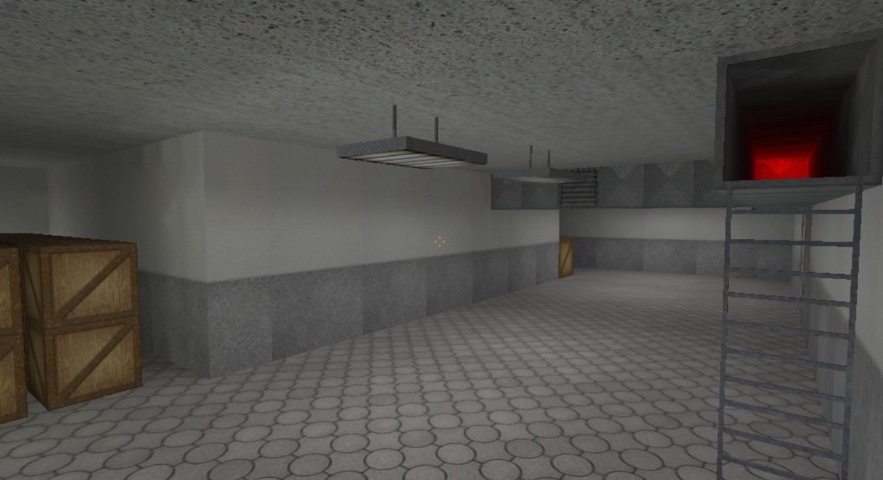 zm_exo_base — скриншот 2