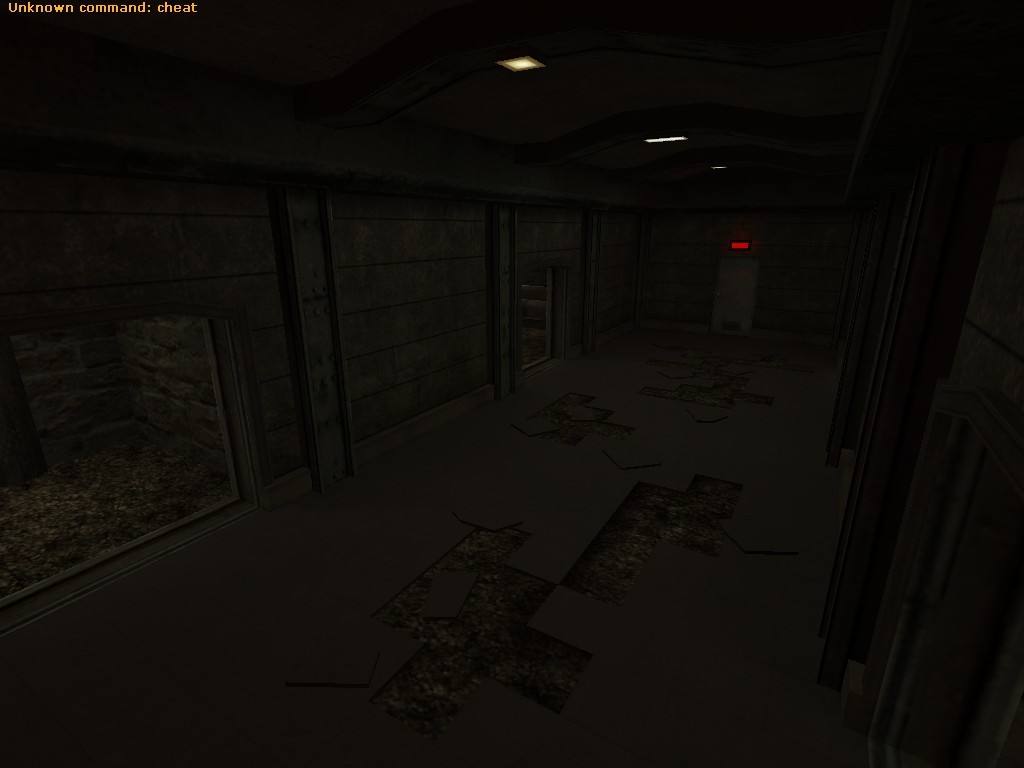 Скачать zm_sector_d6 - Скриншот