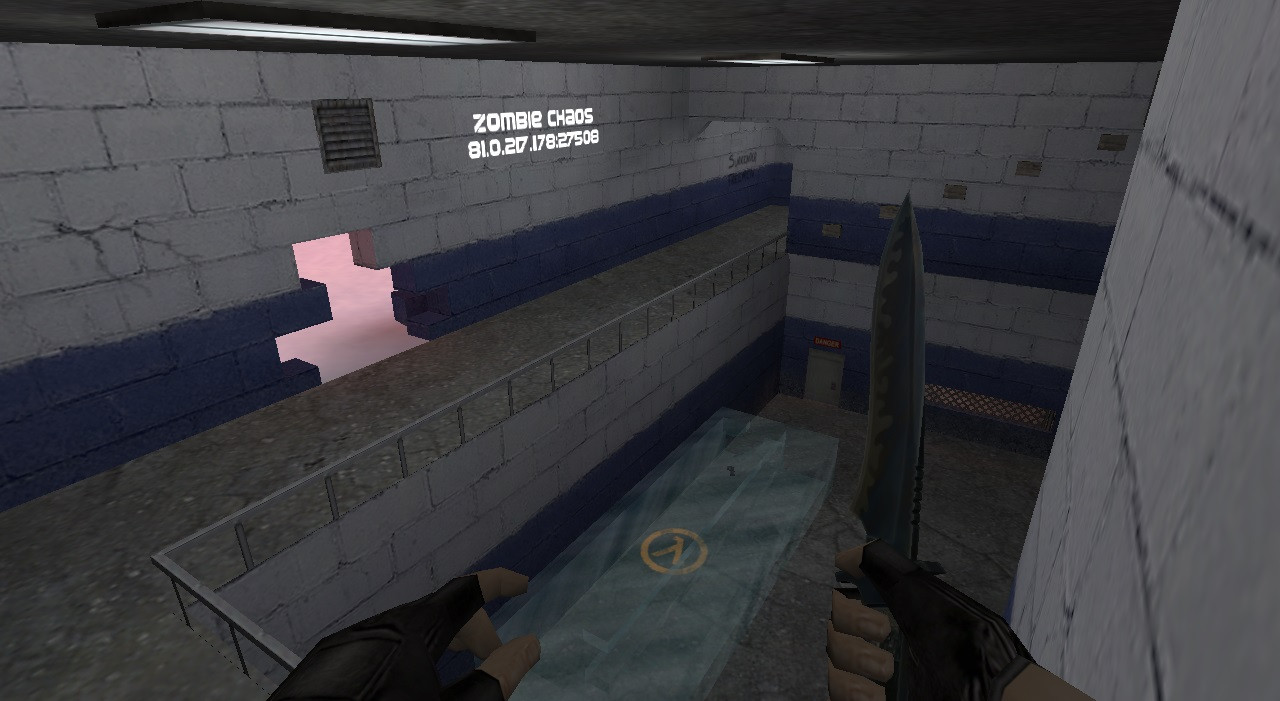 zm_arctic_reload — скриншот 3