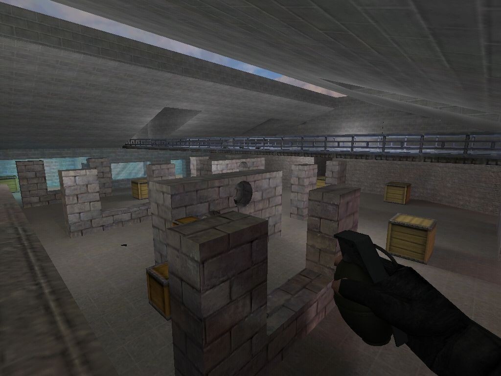 aim_glocker — скриншот 4