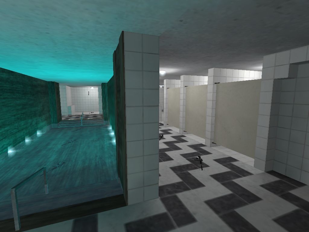 aim_woodpool_final — скриншот 4