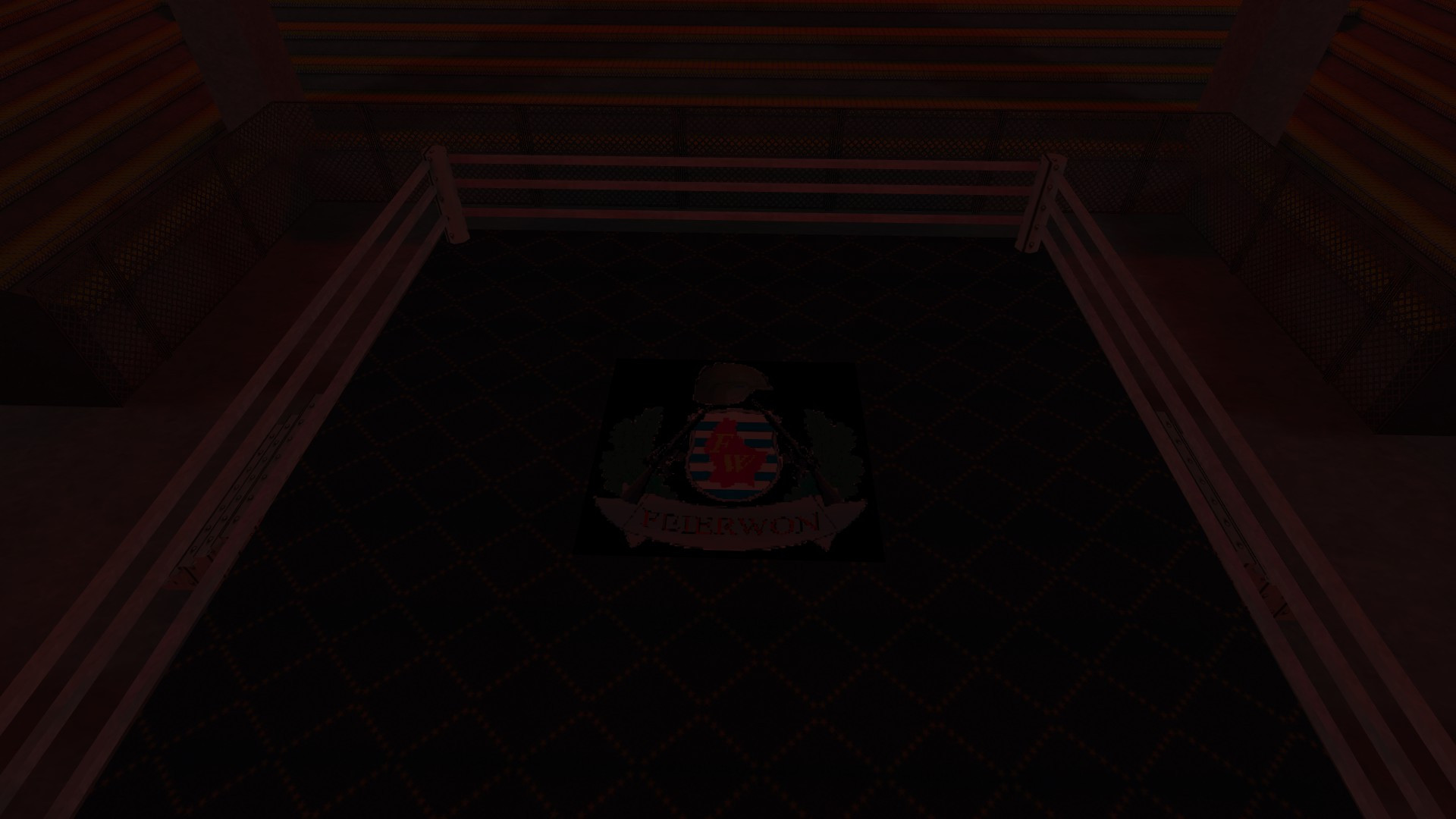 Скачать aim_feierwon_arena - Скриншот