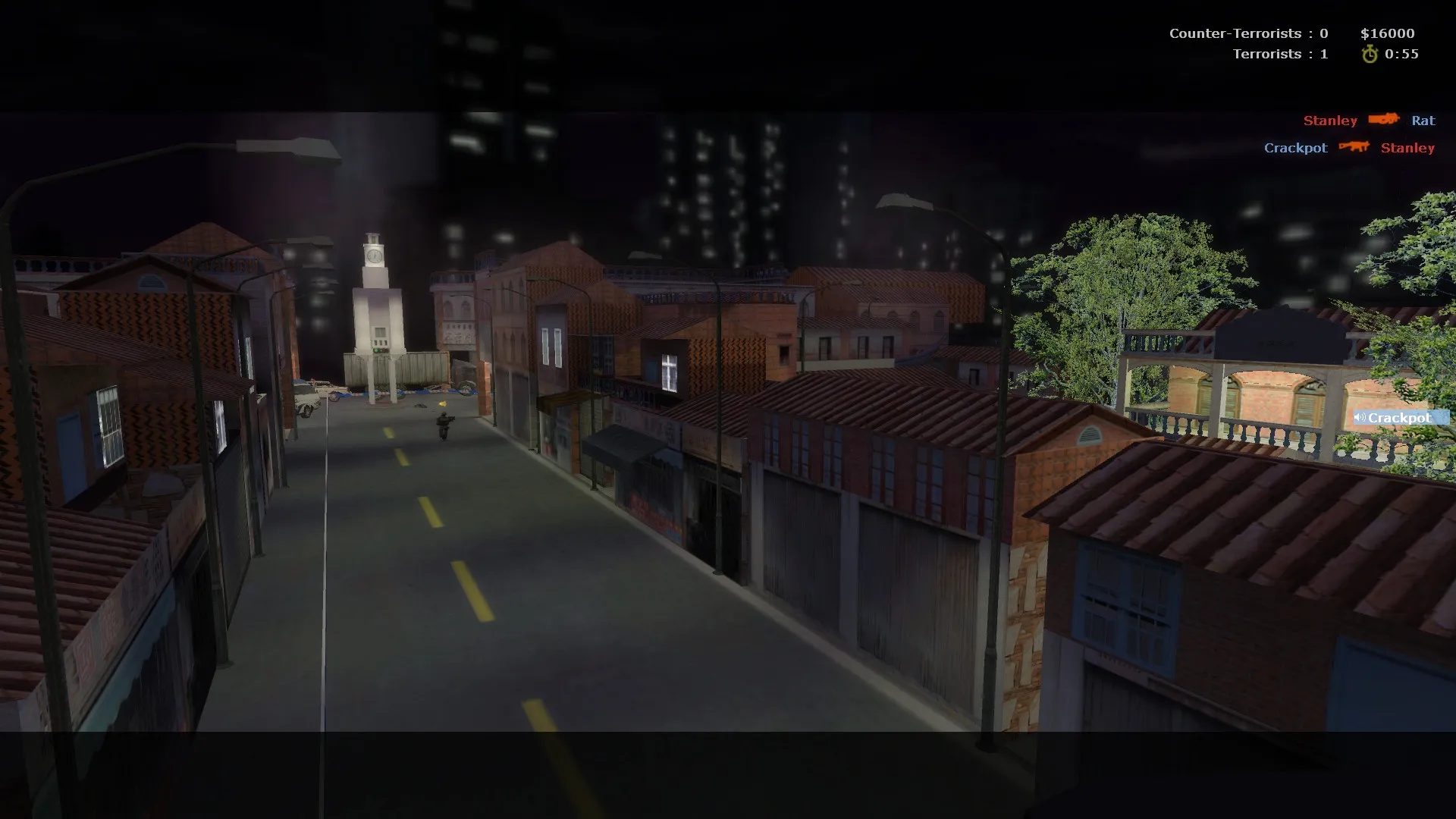 de_carpcity_night — ночная DE карта для CS 1.6: точки, маршруты, .nav и оптимизация — скриншот 6