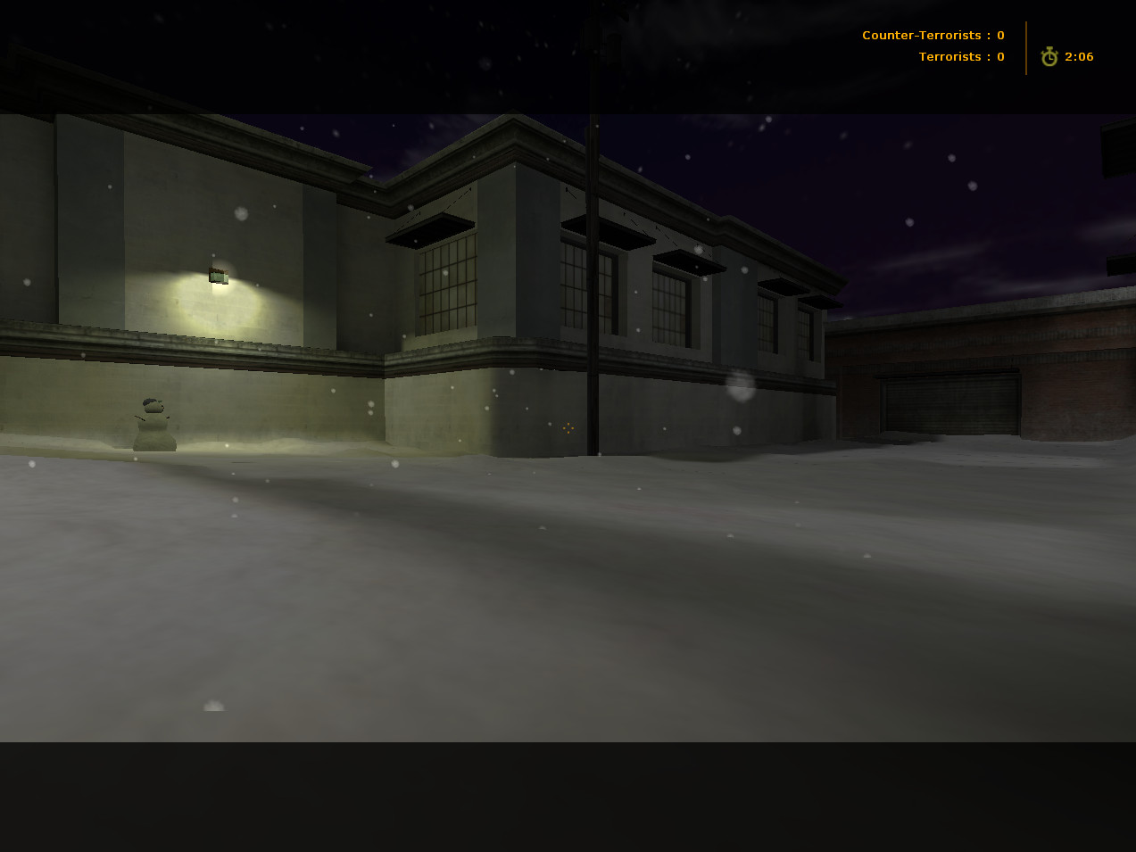 Скачать aim_redline_csgo - Скриншот