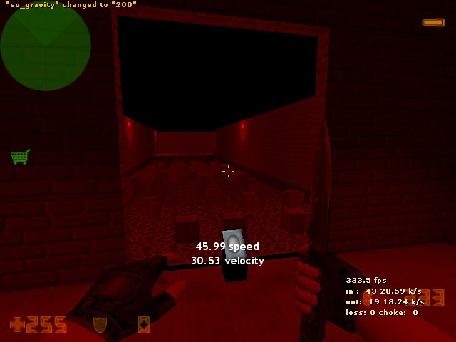 bhop_megadeth_v1 — скриншот 8