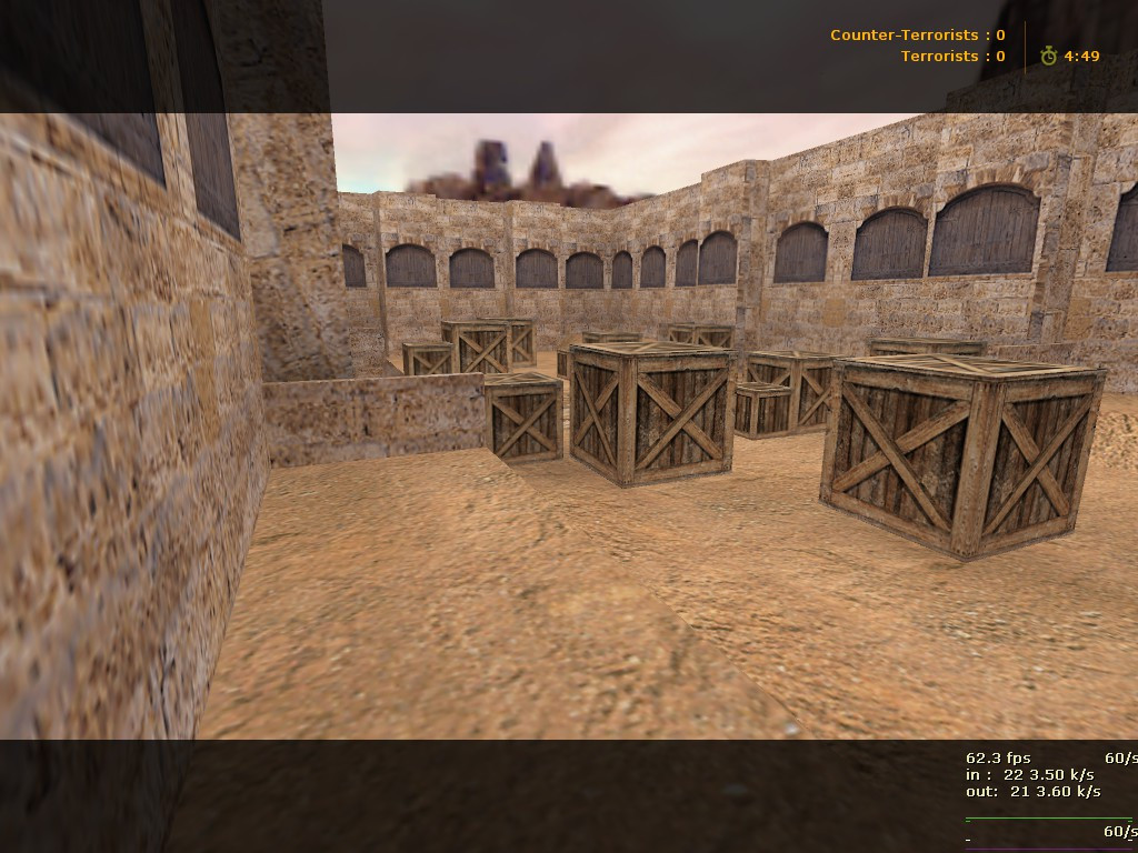 Скачать aim_dustydesert - Скриншот