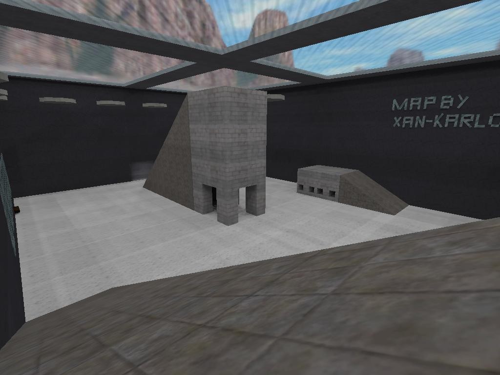 ze_killbox_exterminio — скриншот 1