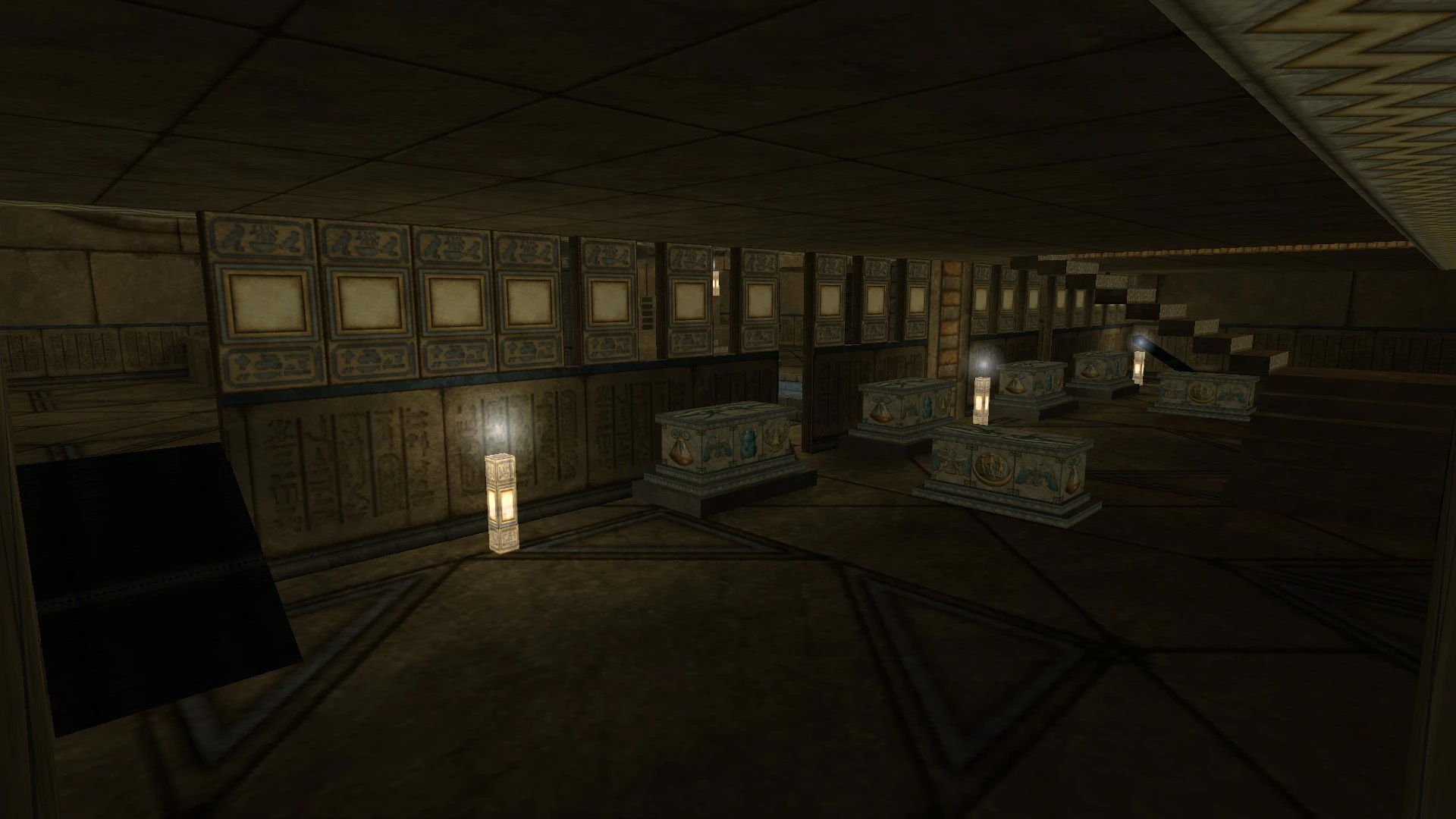 gg_templefalls — скриншот 5