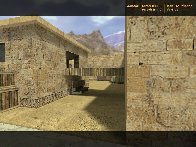 cs_wiocha — скриншот 3