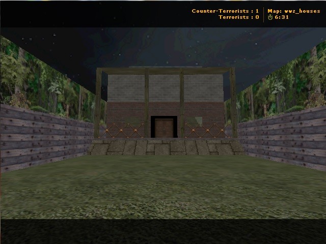 zm_diablo_house — скриншот 2