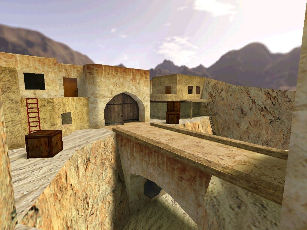 cs_storm - скриншот 5