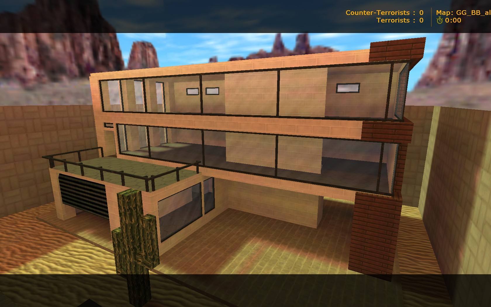 gg_bb_alpha — скриншот 4