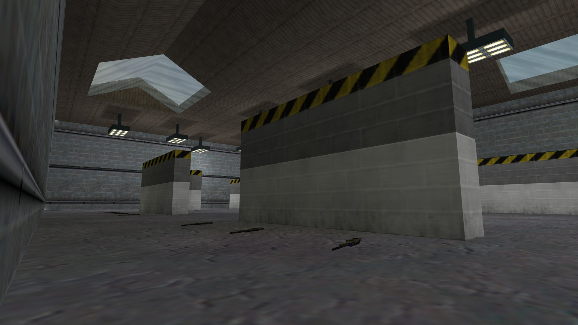 aim_awp_school — скриншот 3