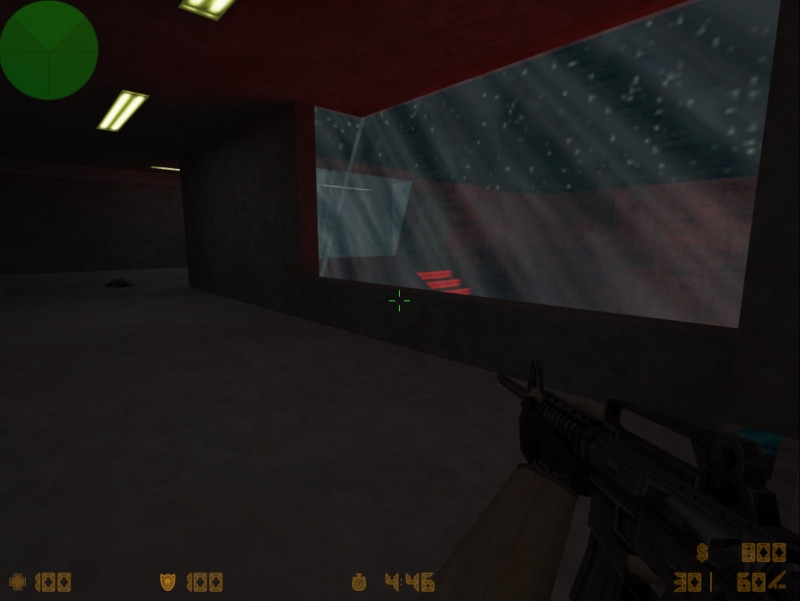aim_jedi — скриншот 1