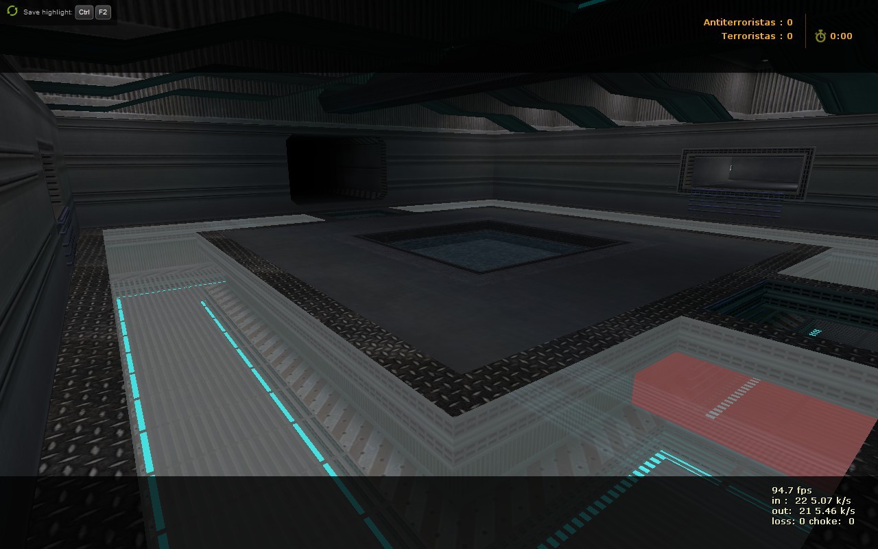 zm_noob_ground remake — скриншот 9