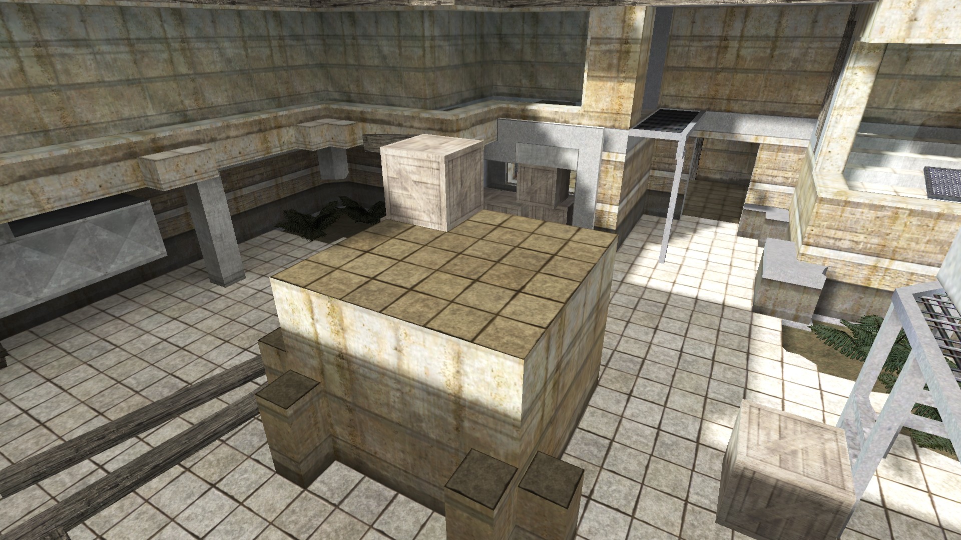 kz_built — скриншот 5