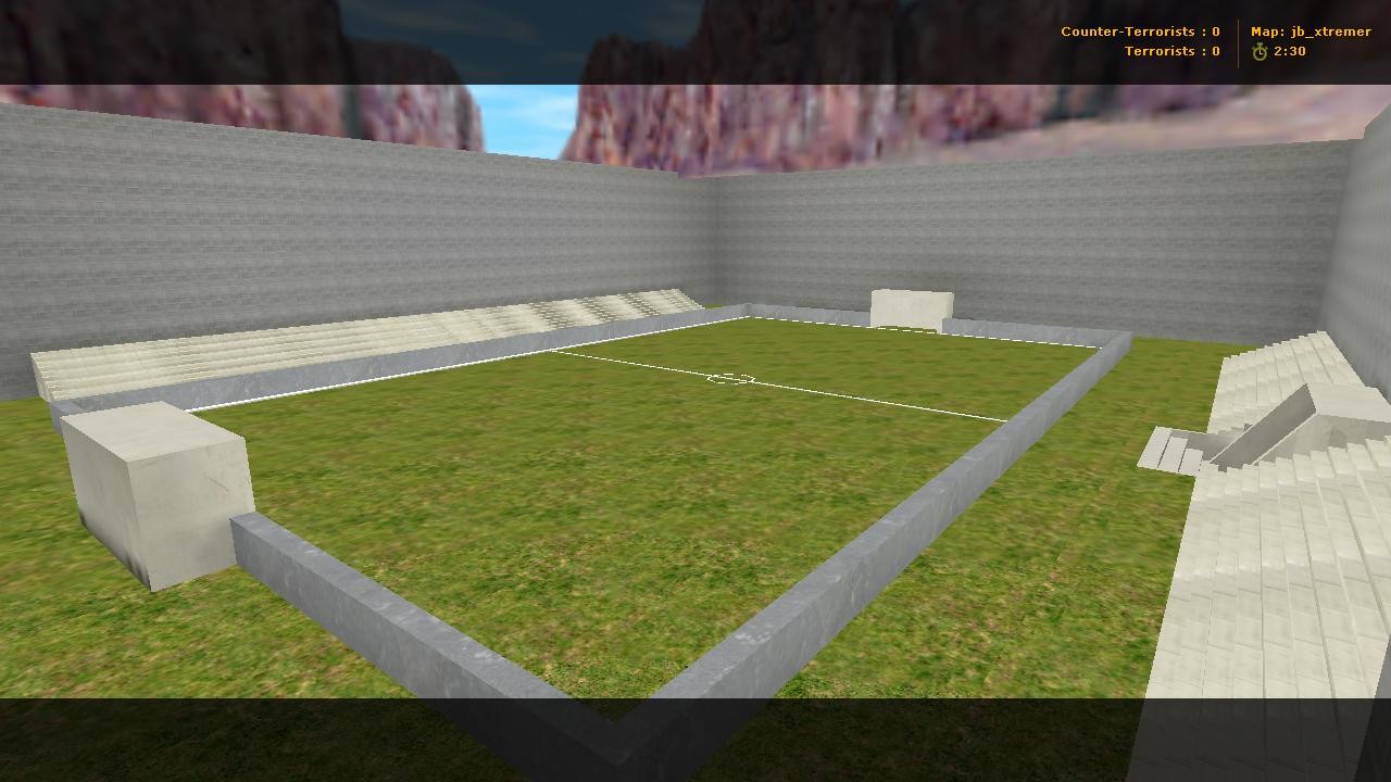 jb_xtremer — скриншот 2