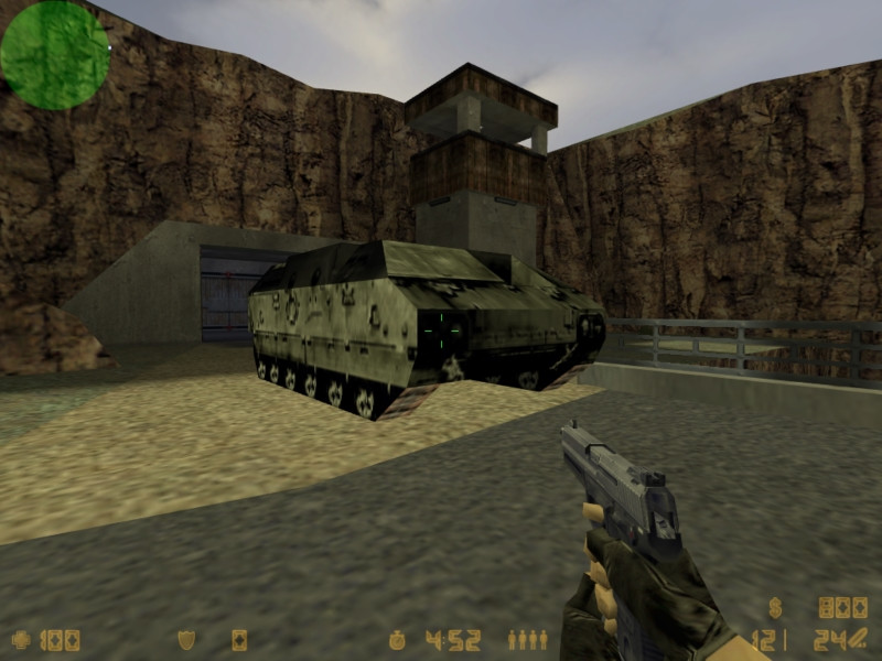cs_siege_apc2 — скриншот 3