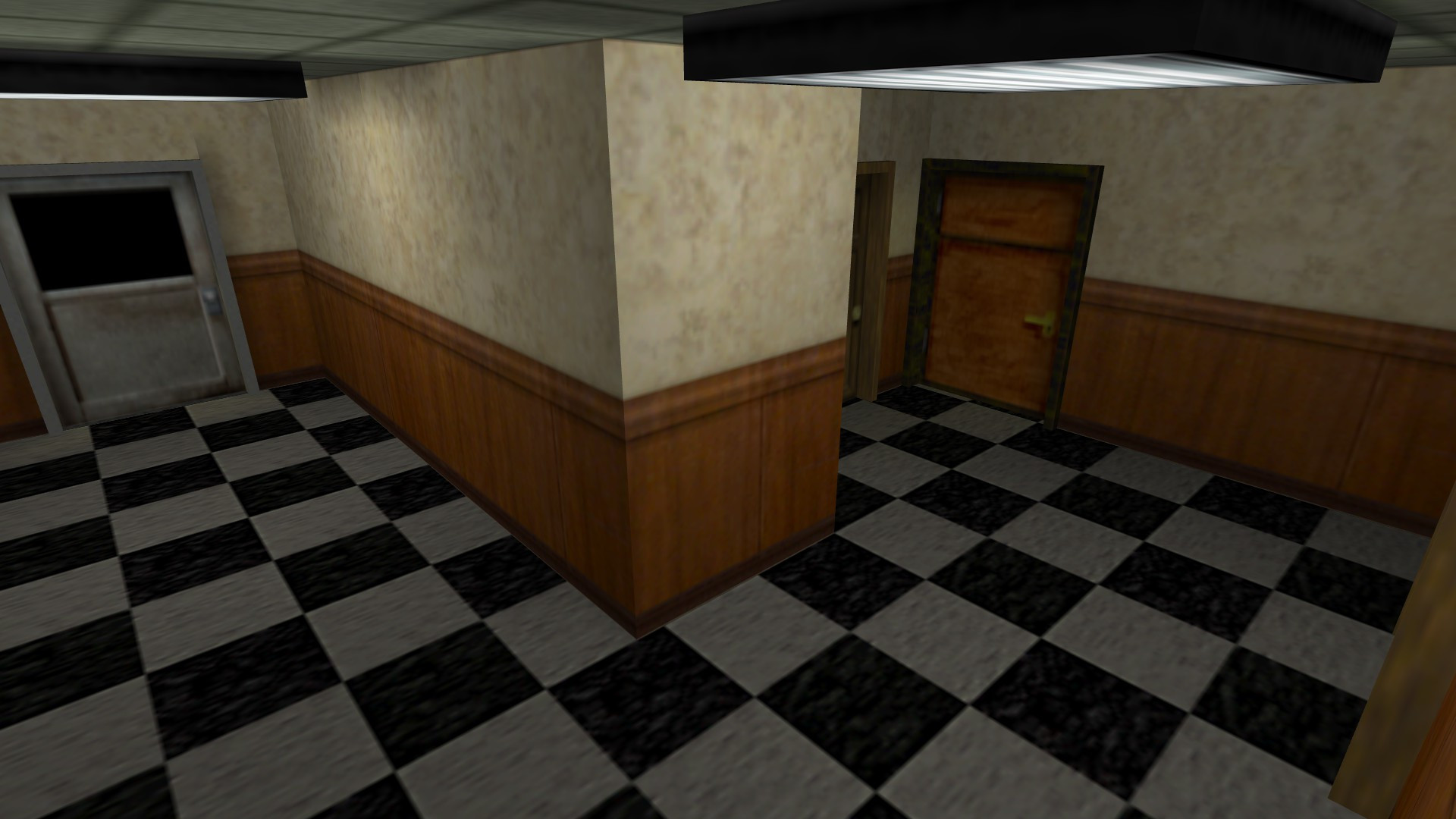 cs_apartment - скриншот 2