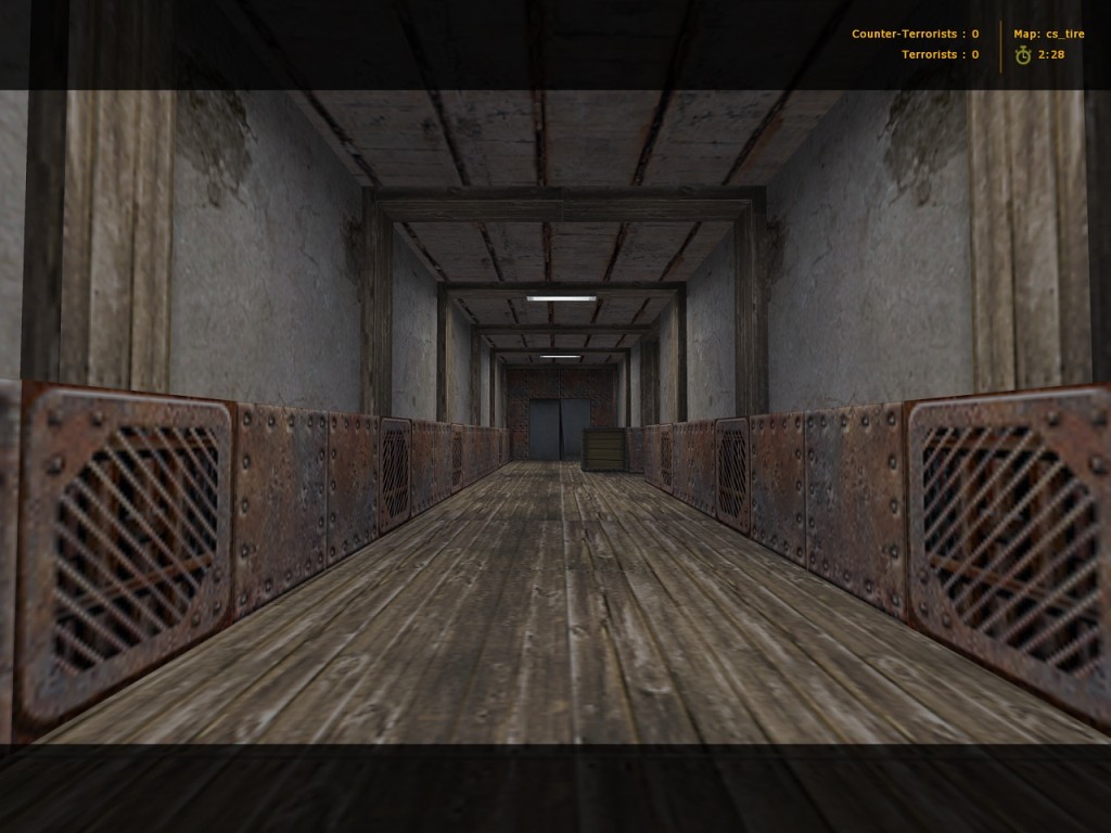 cs_tire - скриншот 3
