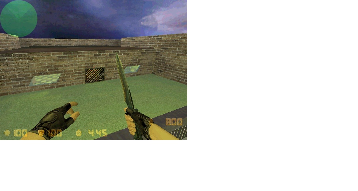 jail_wc_projb — скриншот 1