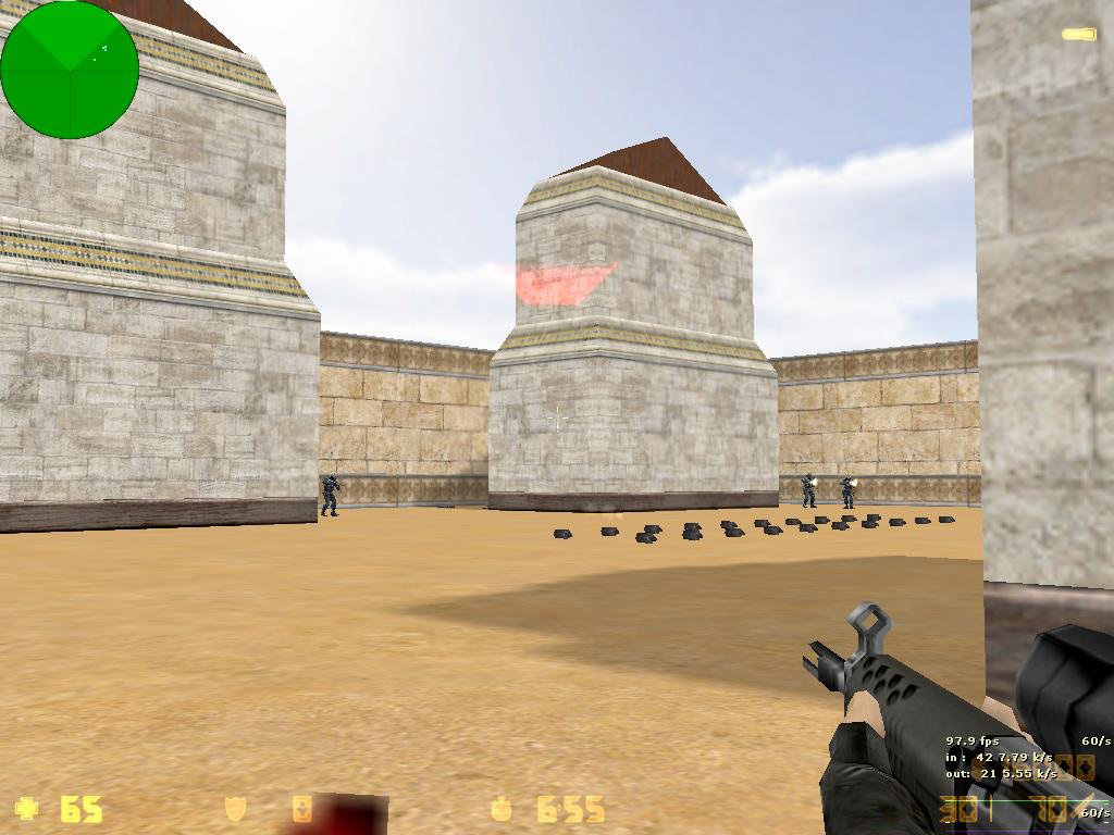aim_aug_sg — скриншот 2