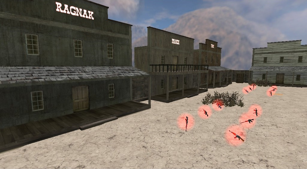 fy_westwood_ng_beta - скриншот 3