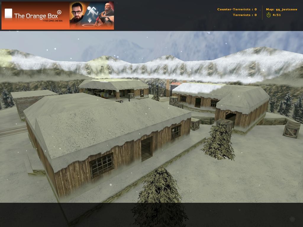 Скачать gg_justsnow - Скриншот