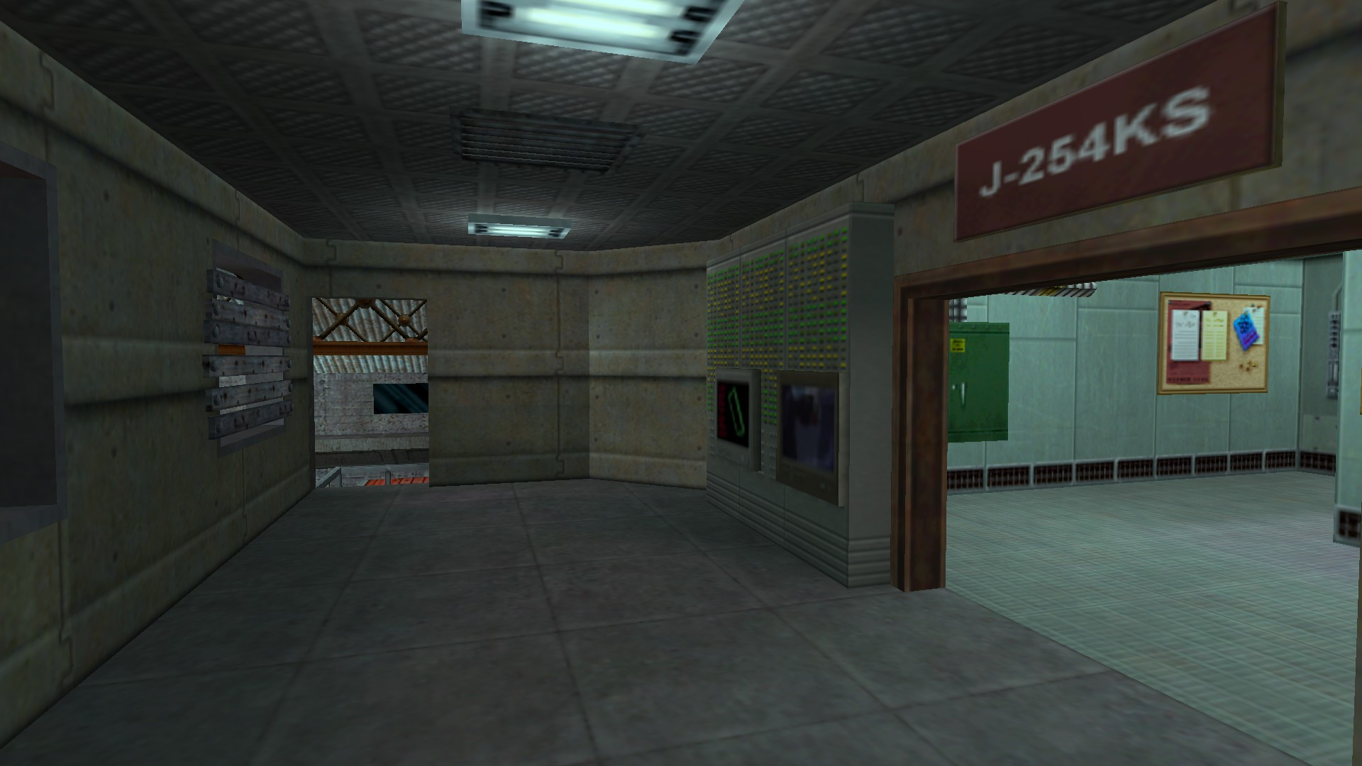 cs_assault_hwl - скриншот 9