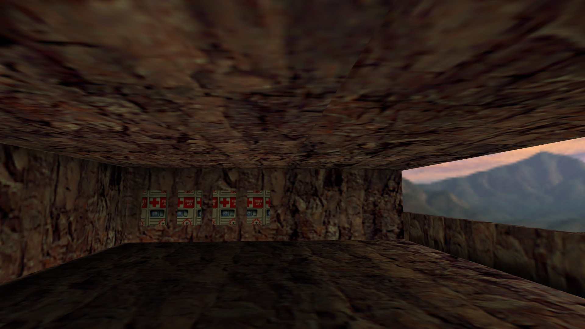 aim_cocacola — скриншот 3