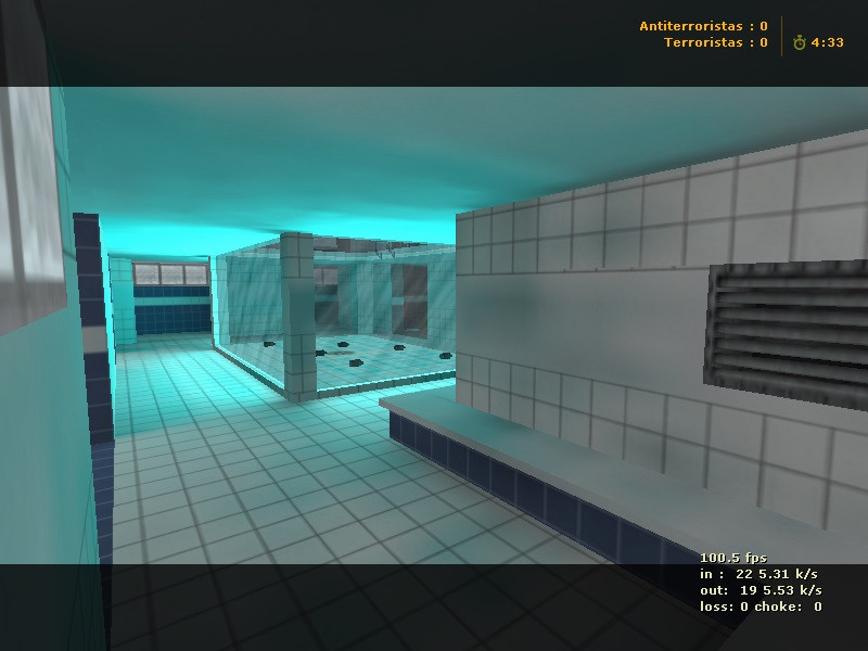 fy_pool_suite - скриншот 5