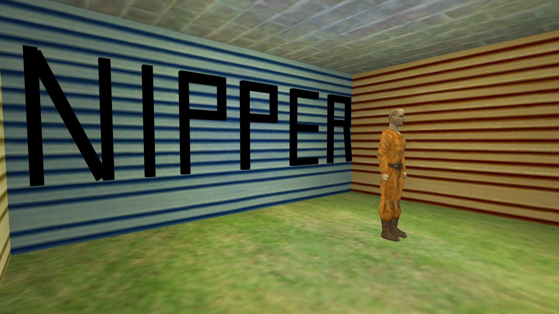 hide_n_seek2 — скриншот 11